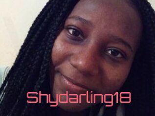 Shydarling18