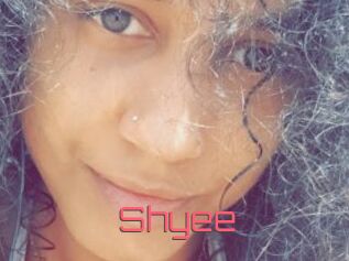 Shyee