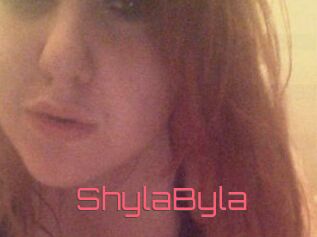 ShylaByla