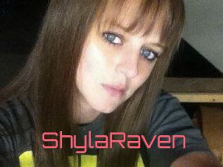 ShylaRaven