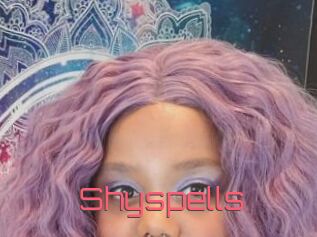 Shyspells