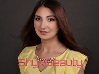 ShyxBeauty