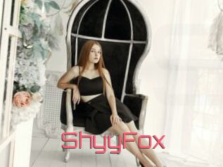 ShyyFox