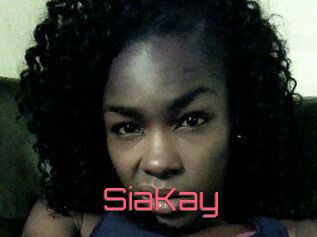SiaKay