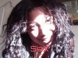 Sia_X_