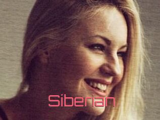 Siberian