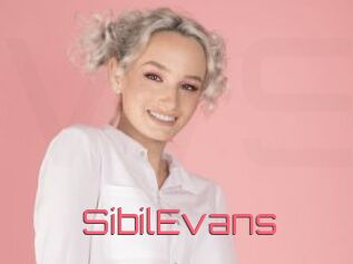 SibilEvans