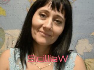 SicilliaW