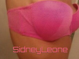 SidneyLeone