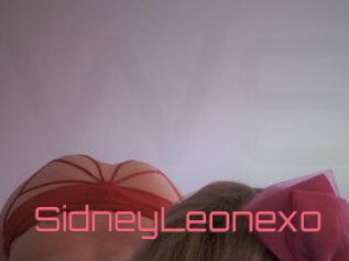 SidneyLeonexo