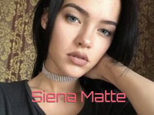 Siena_Matte