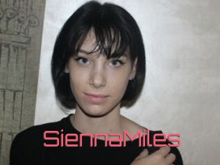 SiennaMiles