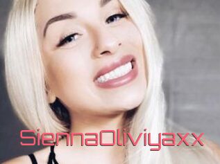 SiennaOliviyaxx
