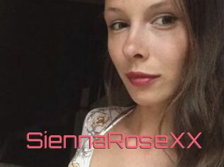 SiennaRoseXX