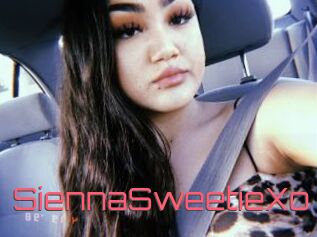 SiennaSweetieXo