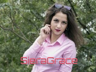 SieraGrace