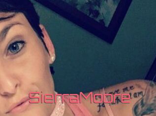 SierraMoore