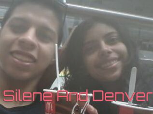 Silene_And_Denver