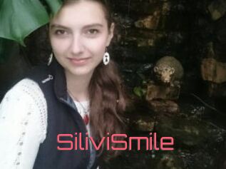 SiliviSmile