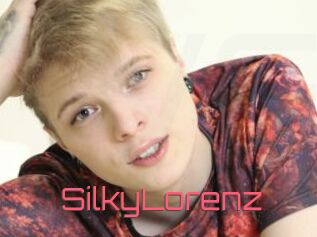 SilkyLorenz