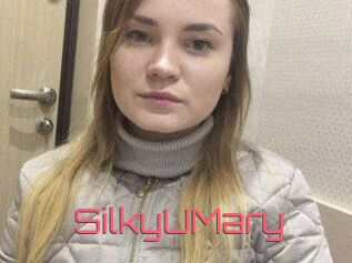 SilkyUMary