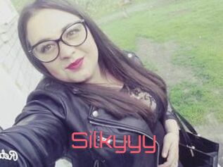 Silkyyy