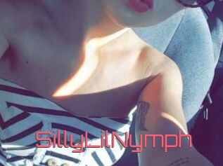 SillyLilNymph