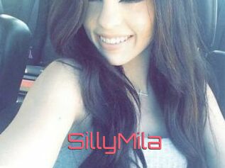 SillyMila