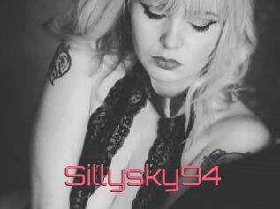 Sillysky94