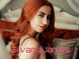 SilvanaJames