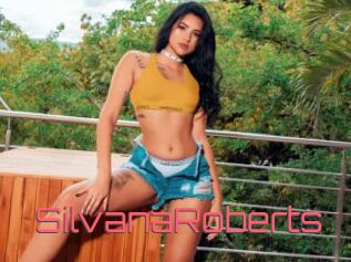 SilvanaRoberts