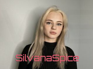 SilvanaSpice