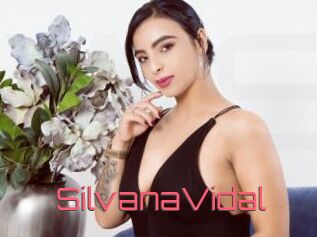 SilvanaVidal