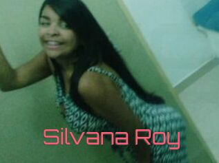 Silvana_Roy
