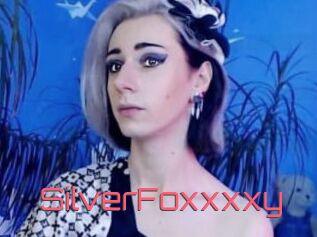 SilverFoxxxxy