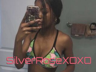 SilverRoseXOXO