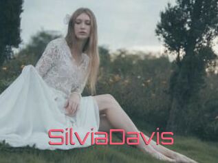 SilviaDavis