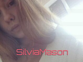 SilviaMason
