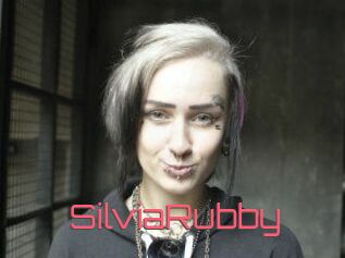 SilviaRubby