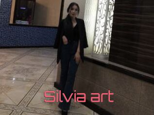 Silvia_art