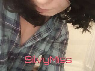 SilvyMiss