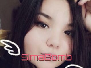 SimaBomb