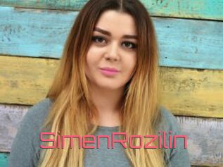 SimenRozilin