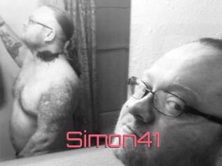 Simon41