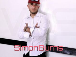 SimonBurns