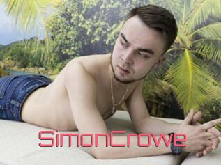SimonCrowe