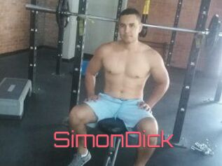 SimonDick