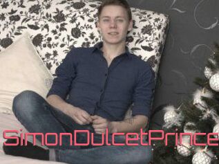 SimonDulcetPrince