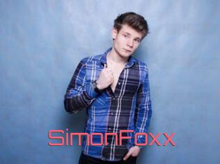 SimonFoxx