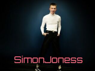 SimonJoness
